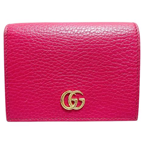 gucci marmont fuschia|gg marmont handbags.